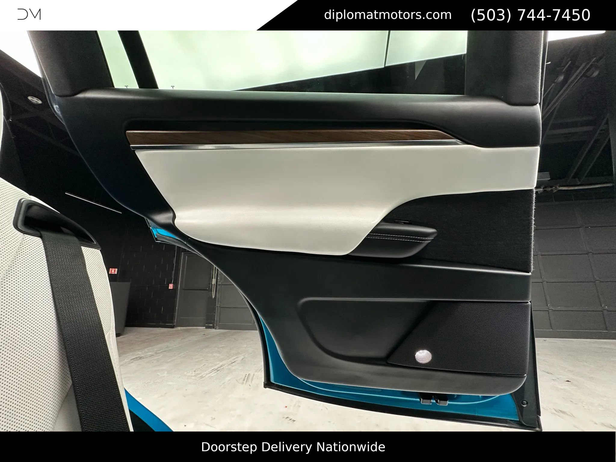 Used 2023 Tesla Model X image 34