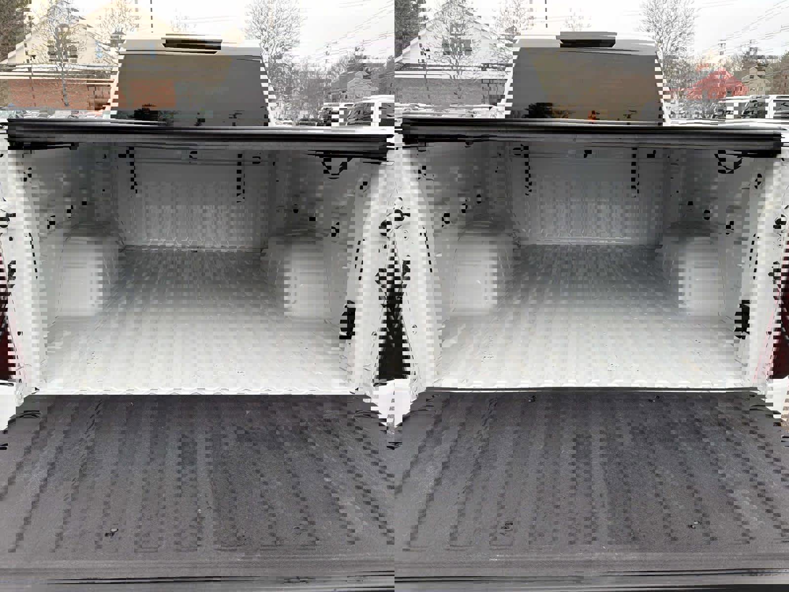 Used 2023 Chevrolet Silverado 1500 RST image 7