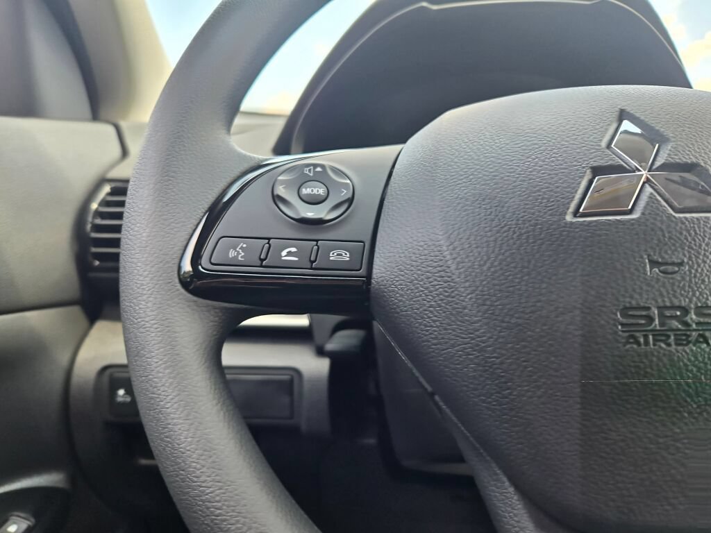 New 2026 Mitsubishi Eclipse Cross LE AWD/4WD image 24
