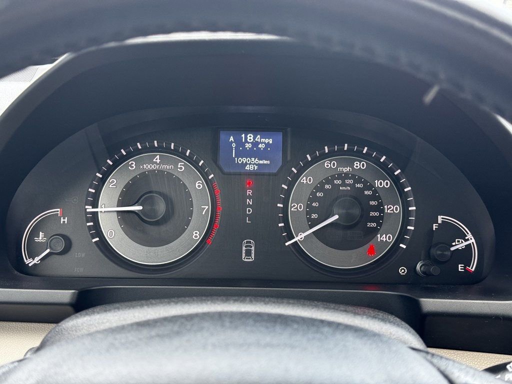 Used 2015 Honda Odyssey Touring image 15