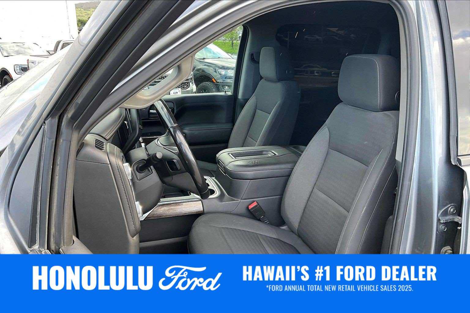 Used 2019 GMC Sierra 1500 Denali AWD/4WD image 11