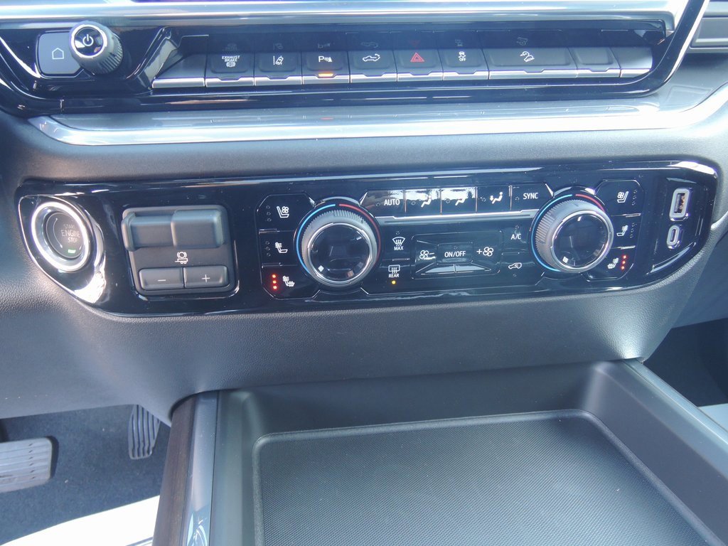 New 2026 Chevrolet Silverado 2500 High Country w/ High Country Premium Package image 21