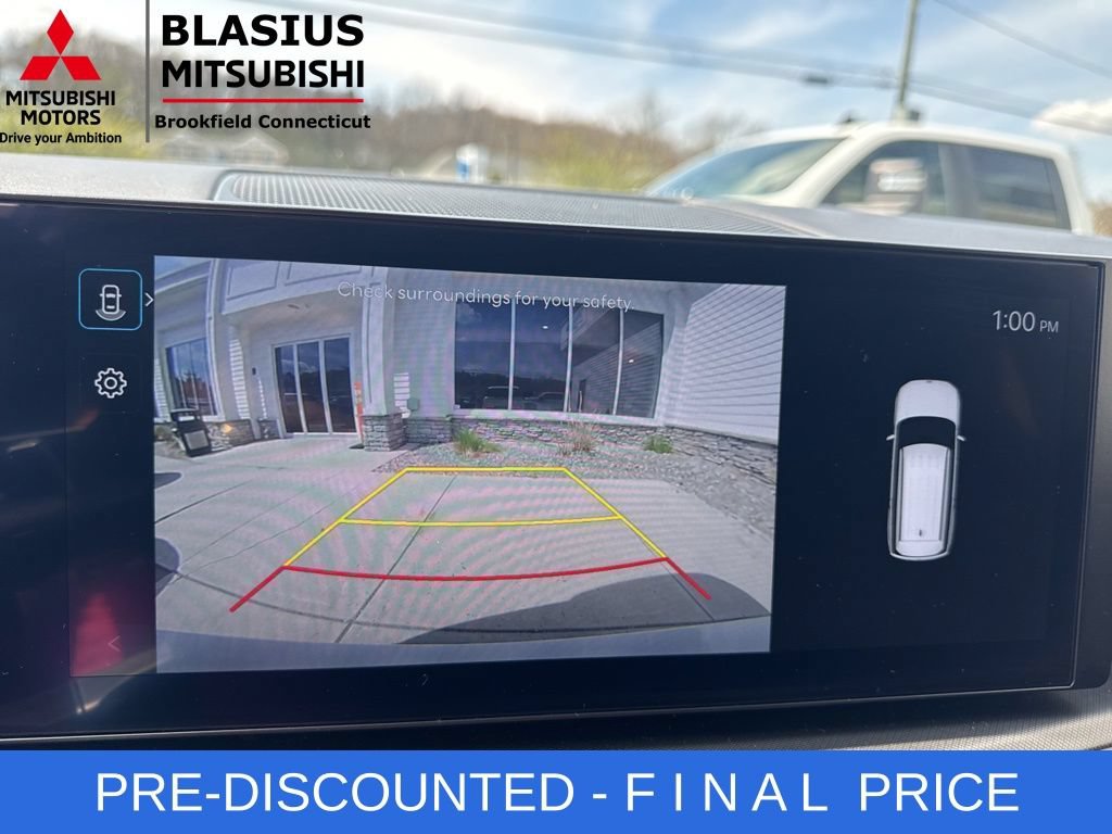 Used 2025 Hyundai Santa Fe SEL FWD image 34