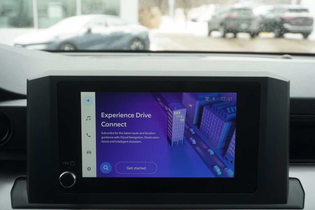 Used 2025 Toyota Tacoma SR5 image 10