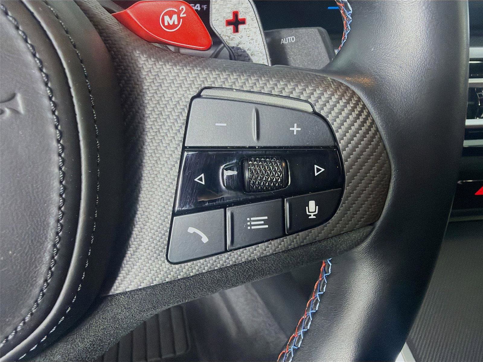 Used 2023 BMW M3 Competition image 13