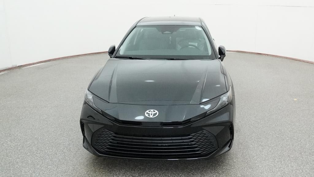 New 2026 Toyota Camry LE FWD image 15