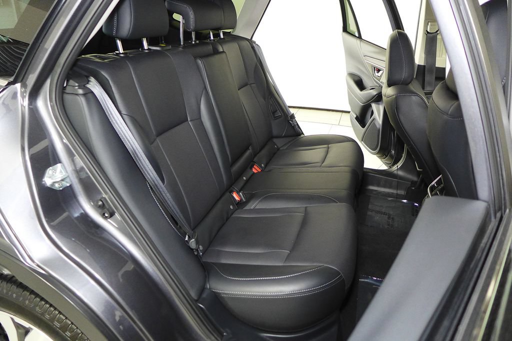 Used 2022 Subaru Outback Limited XT AWD/4WD image 20