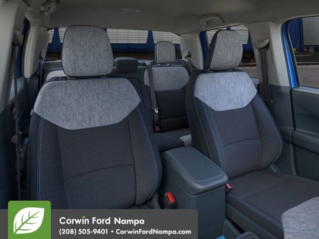 New 2026 Ford Maverick XLT image 10