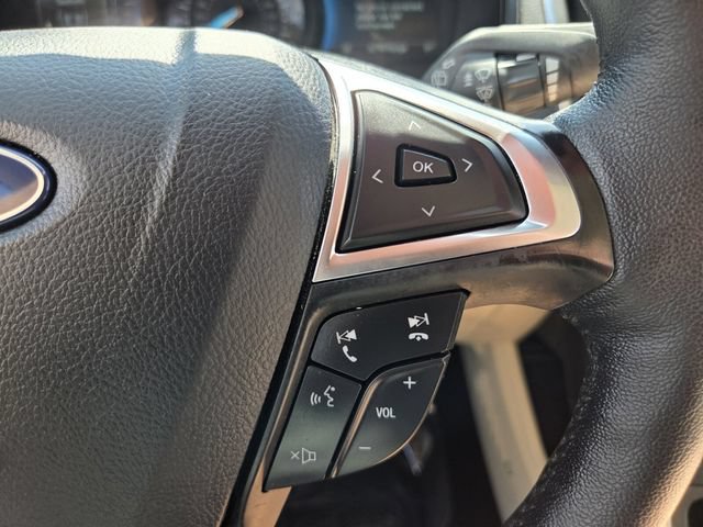 Certified 2024 Ford Edge Titanium AWD/4WD image 28