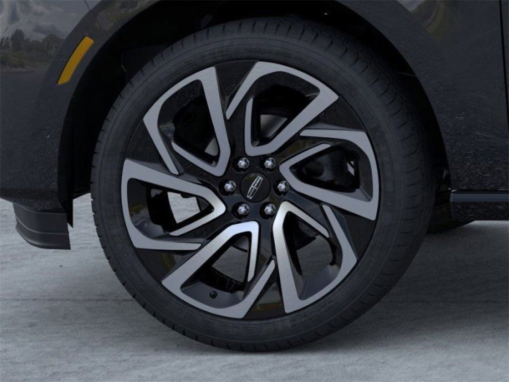 New 2026 Lincoln Navigator L Reserve image 18