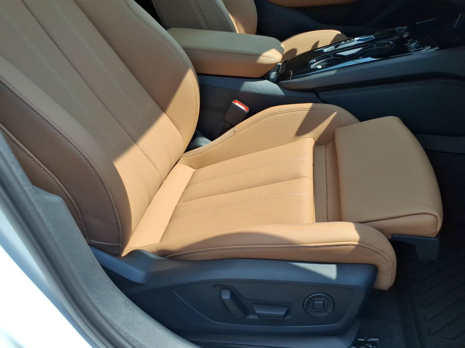 New 2026 Audi A5 Premium Plus AWD/4WD image 23