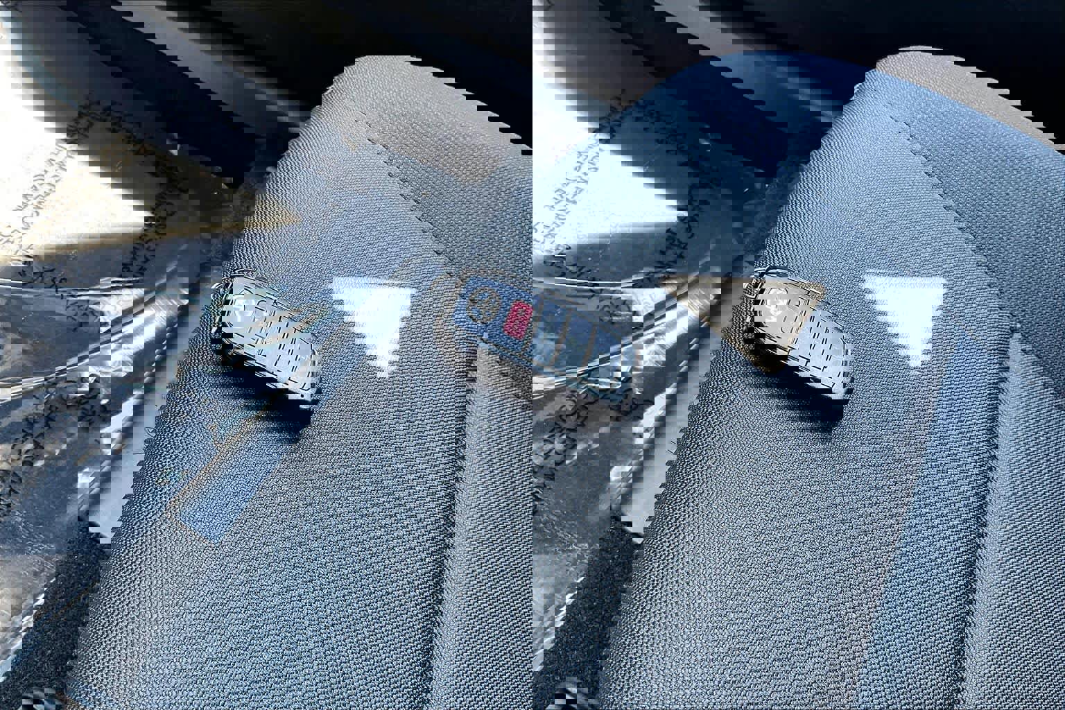 Used 2025 Toyota Corolla LE w/ LE Premium Package AWD/4WD image 14