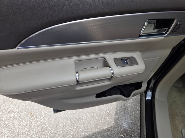 Used 2015 Lincoln MKX AWD w/ Equipment Group 101A image 38