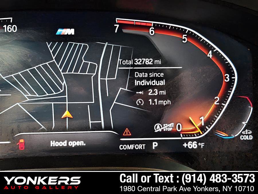 Used 2023 BMW 530i xDrive w/ M Sport Package AWD/4WD image 11