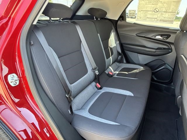 New 2026 Chevrolet TrailBlazer LT w/ LT Cold Weather Package image 25