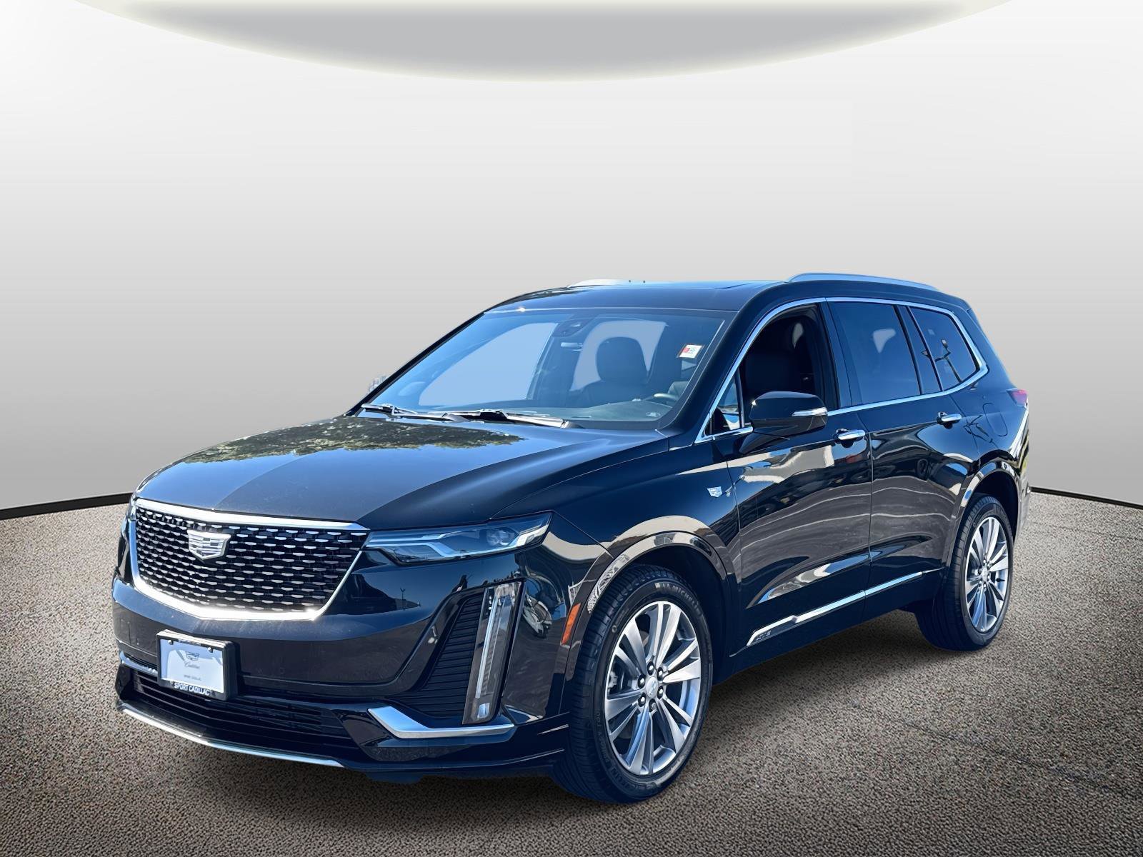 Used 2023 Cadillac XT6 Premium Luxury