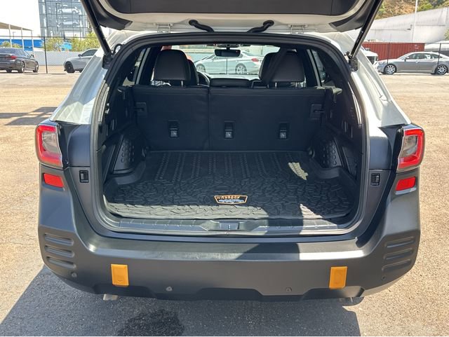 Used 2023 Subaru Outback Wilderness AWD/4WD image 31