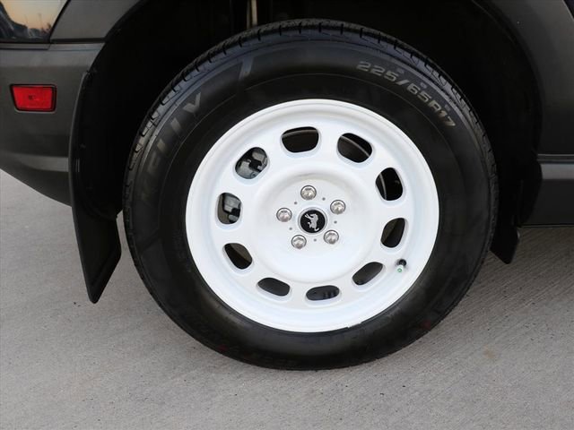 Used 2023 Ford Bronco Sport Heritage image 7