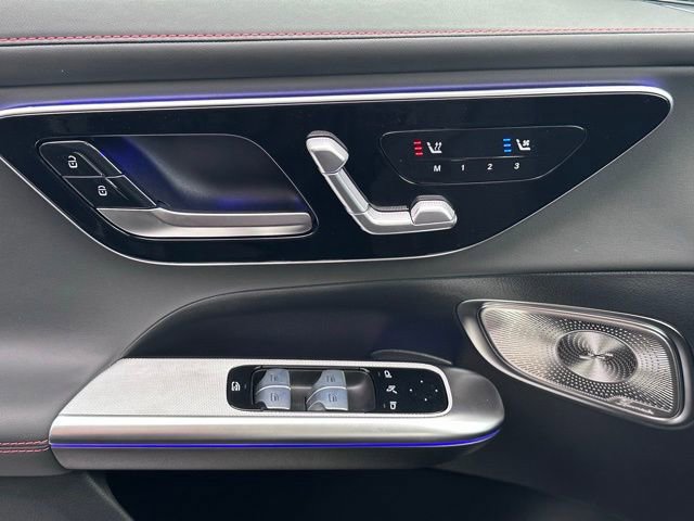 New 2025 Mercedes-Benz GLC 63 AMG S image 28