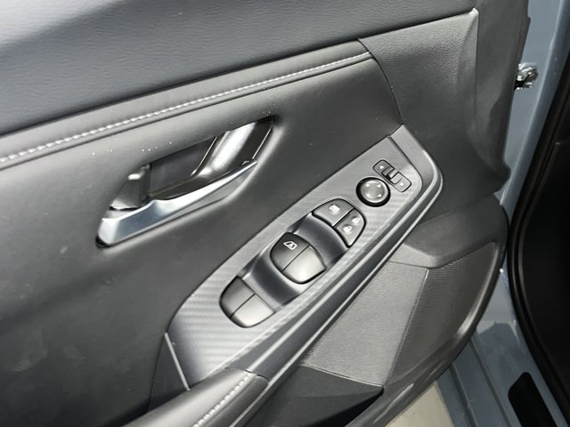 New 2025 Nissan Sentra SV image 19