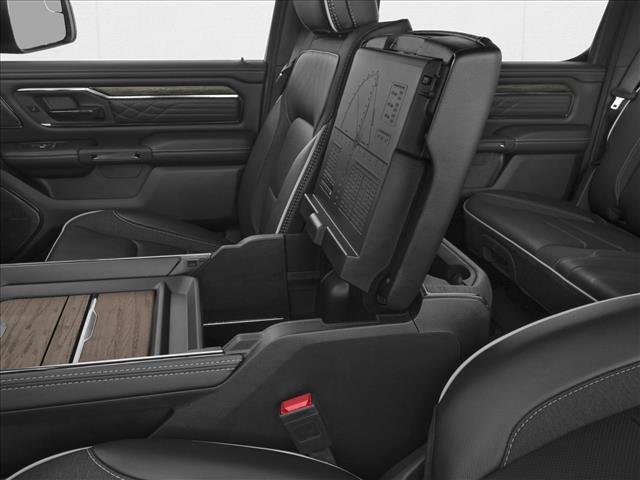 New 2027 RAM 1500 Limited AWD/4WD image 10