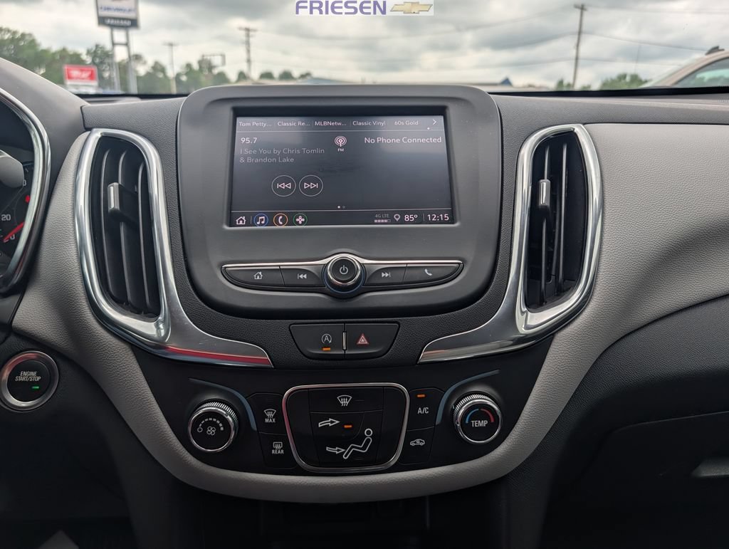 Used 2024 Chevrolet Equinox LS w/ LS Convenience Package AWD/4WD image 13