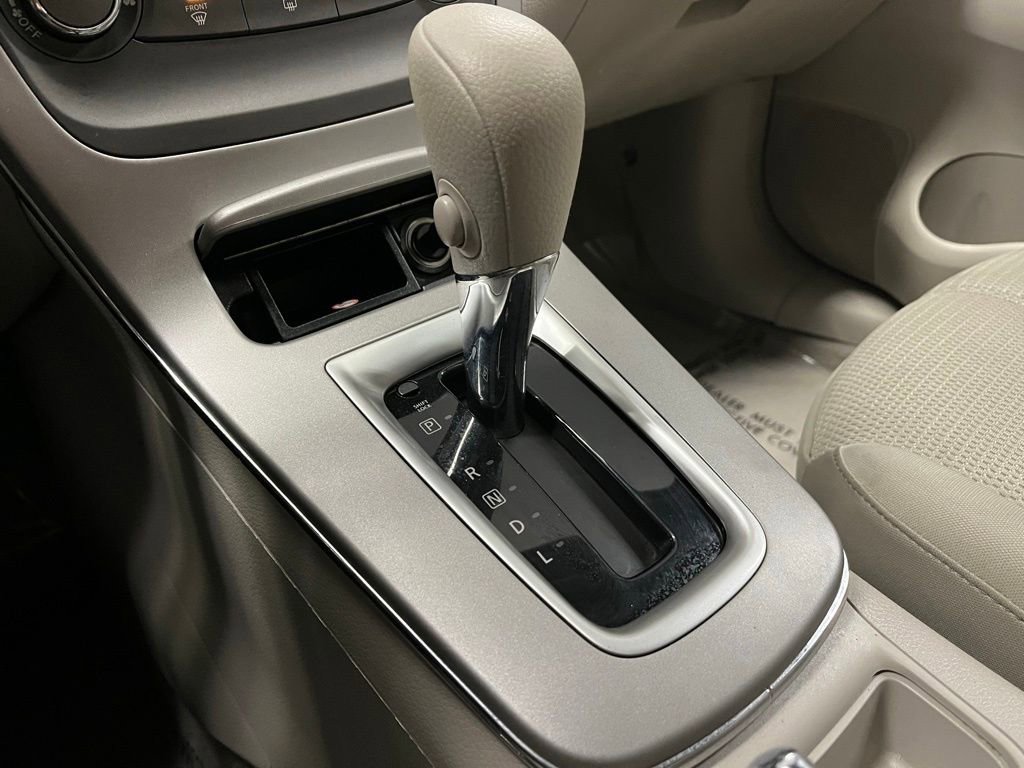Used 2014 Nissan Sentra S image 10