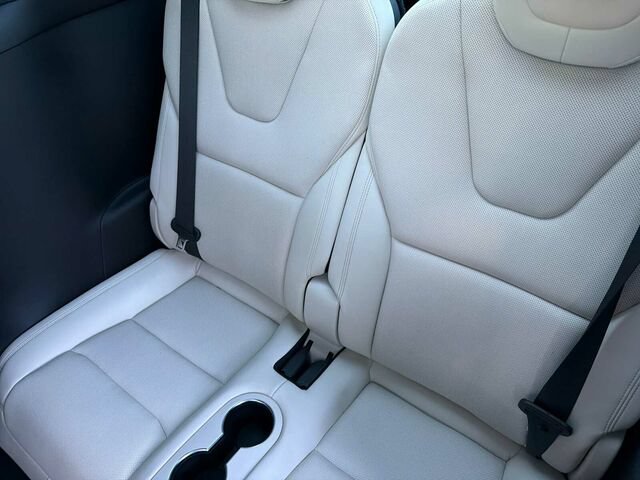 Used 2023 Tesla Model X Plaid AWD/4WD image 19