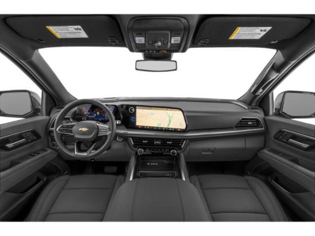 New 2026 Chevrolet Suburban Premier w/ Sun And Tow Package AWD/4WD image 10