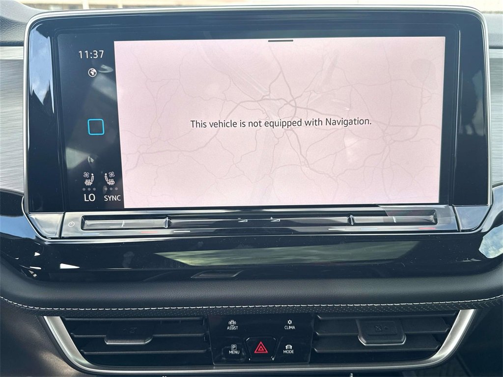 New 2026 Volkswagen Atlas Cross Sport SE image 20