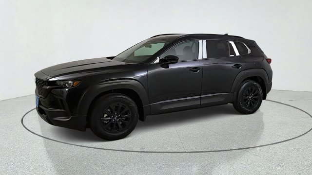 New 2026 MAZDA CX-50 AWD 2.5 Hybrid w/ Weather Package image 3