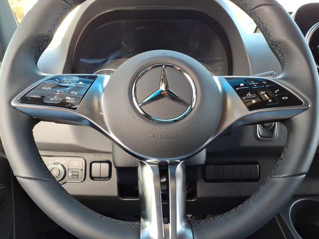 New 2026 Mercedes-Benz Sprinter 2500 image 9