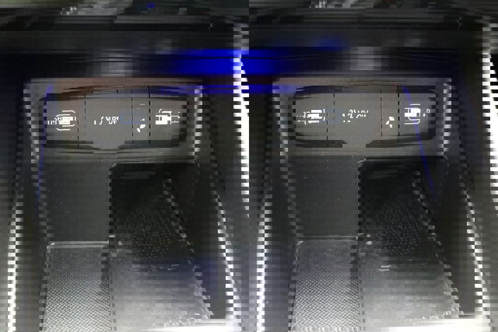 Used 2022 Hyundai Tucson XRT image 25