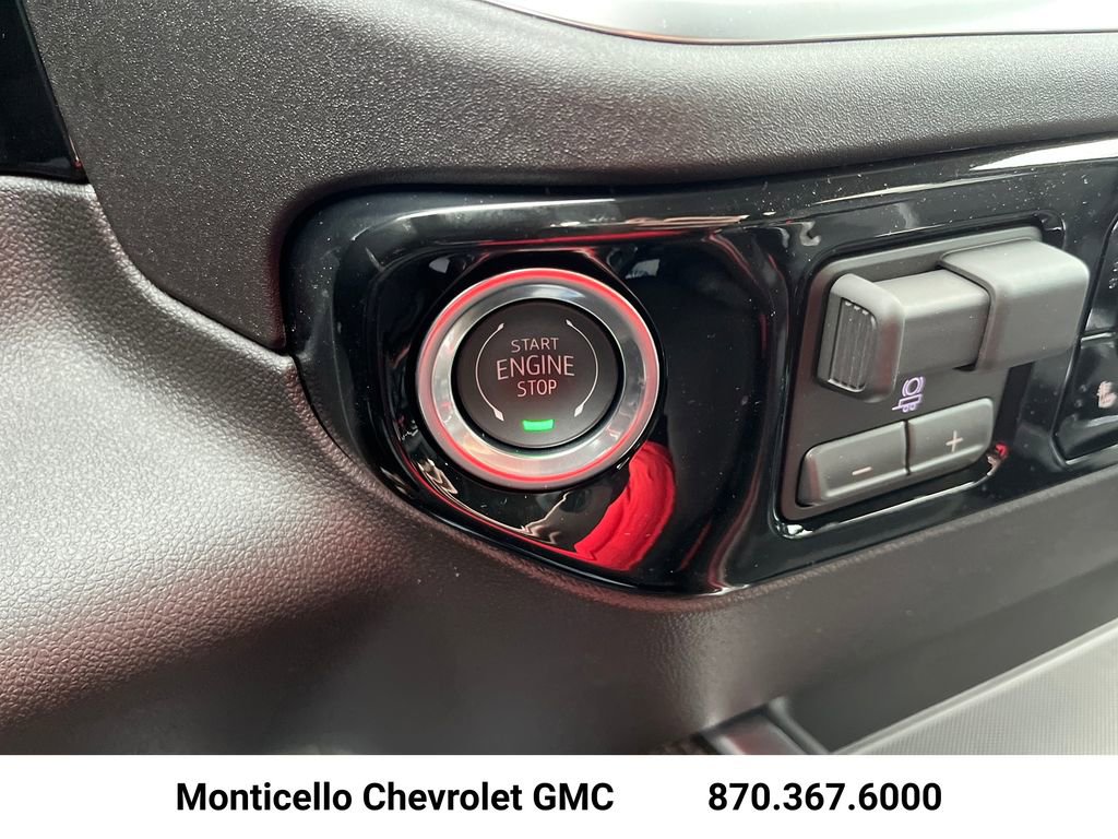 New 2026 Chevrolet Silverado 1500 LT image 18