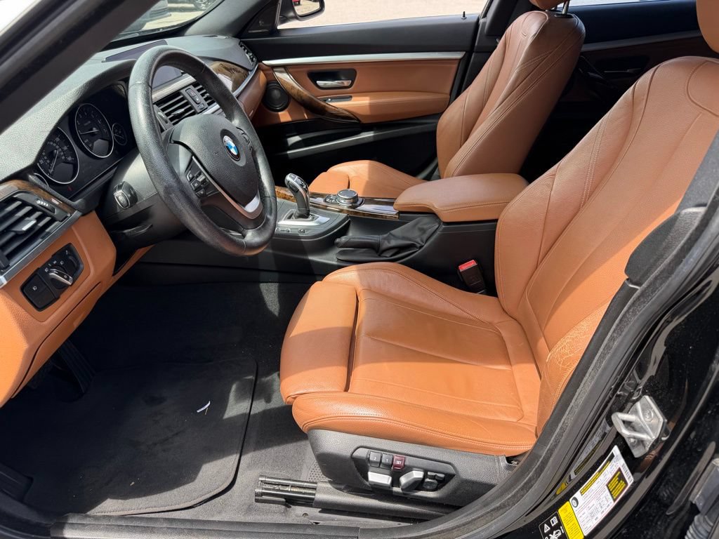 Used 2016 BMW 328i Gran Turismo xDrive AWD/4WD image 22