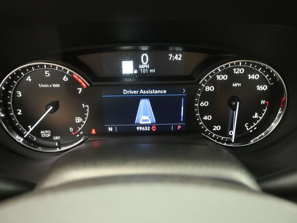 Used 2020 Cadillac CT4 Premium Luxury image 4