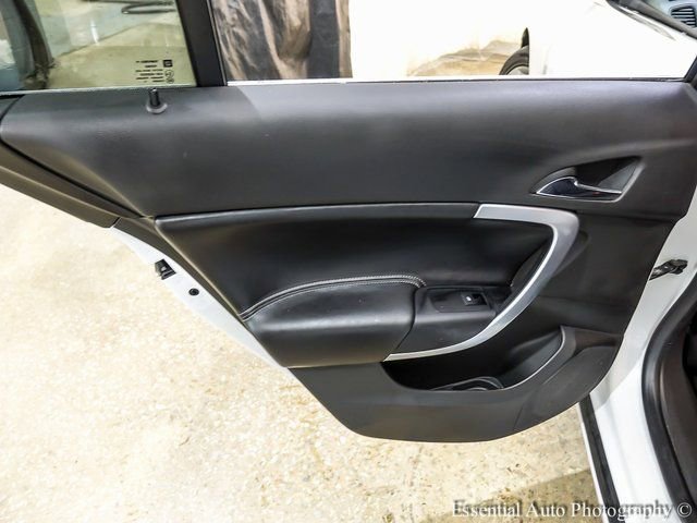 Certified 2016 Buick Regal FWD image 19