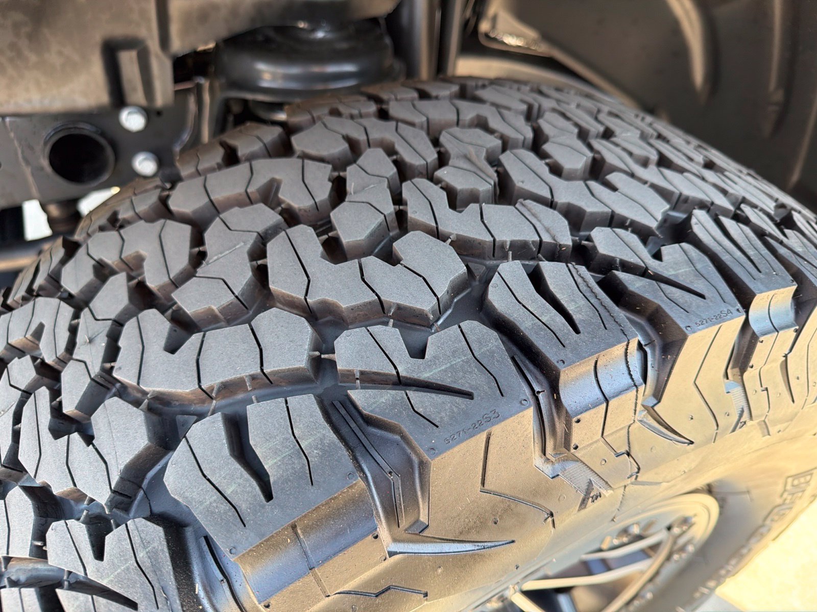 New 2026 Jeep Wrangler Unlimited Rubicon AWD/4WD image 13