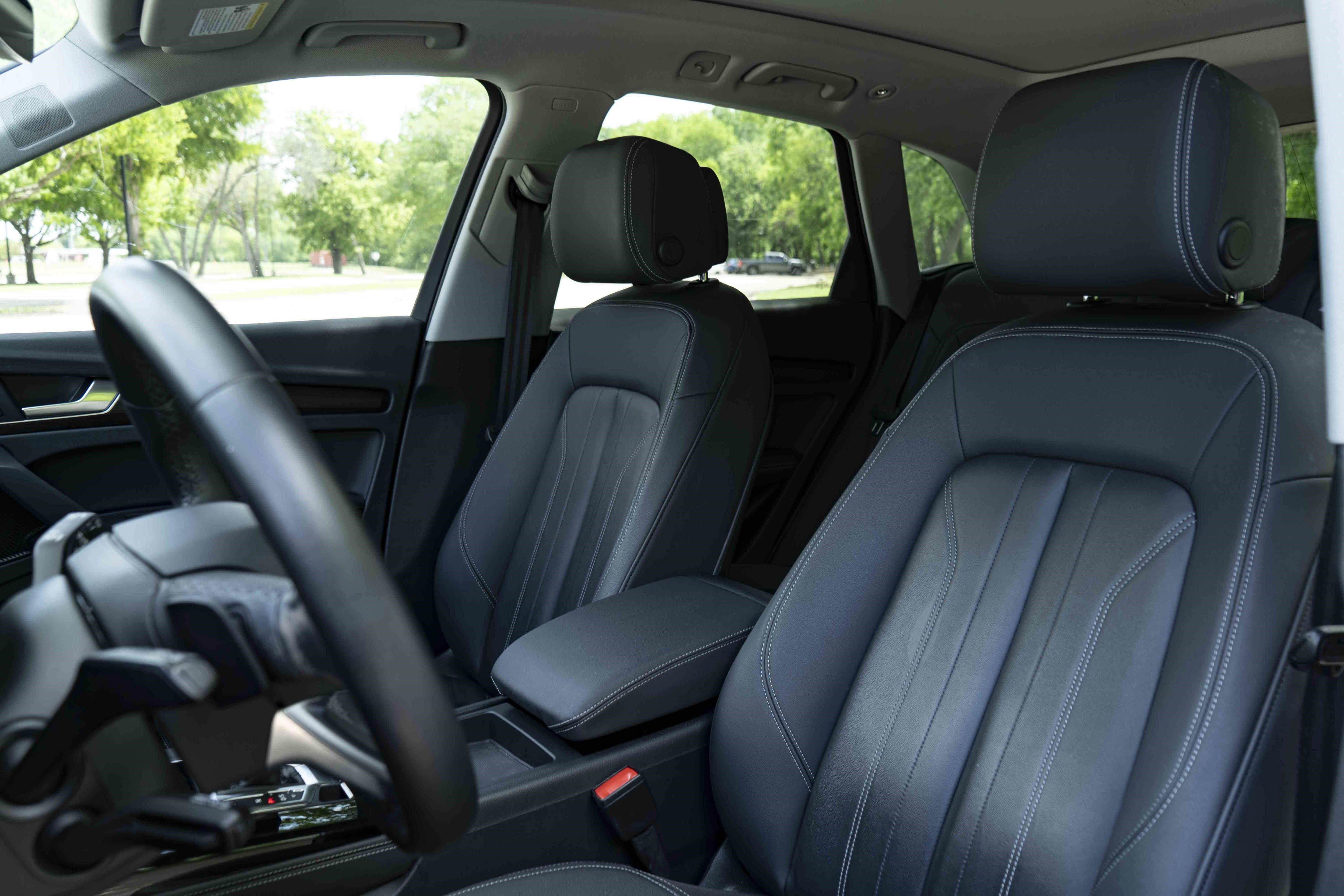 Used 2022 Audi Q5 2.0T Premium Plus image 17