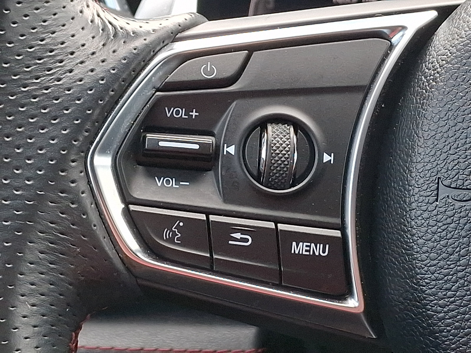 Used 2025 Acura MDX A-Spec AWD/4WD image 23