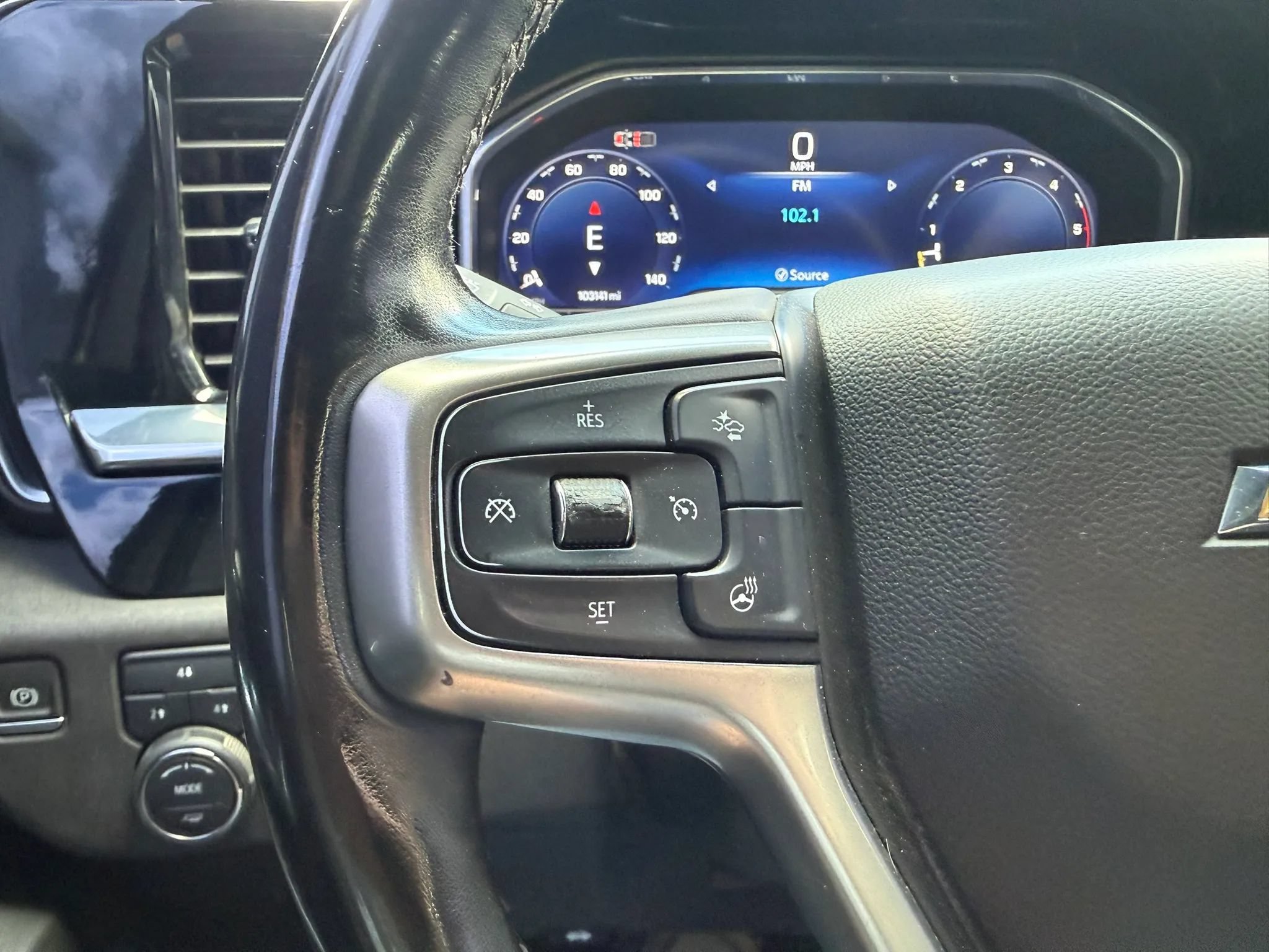 Used 2024 Chevrolet Silverado 2500 LT w/ Convenience Package AWD/4WD image 20