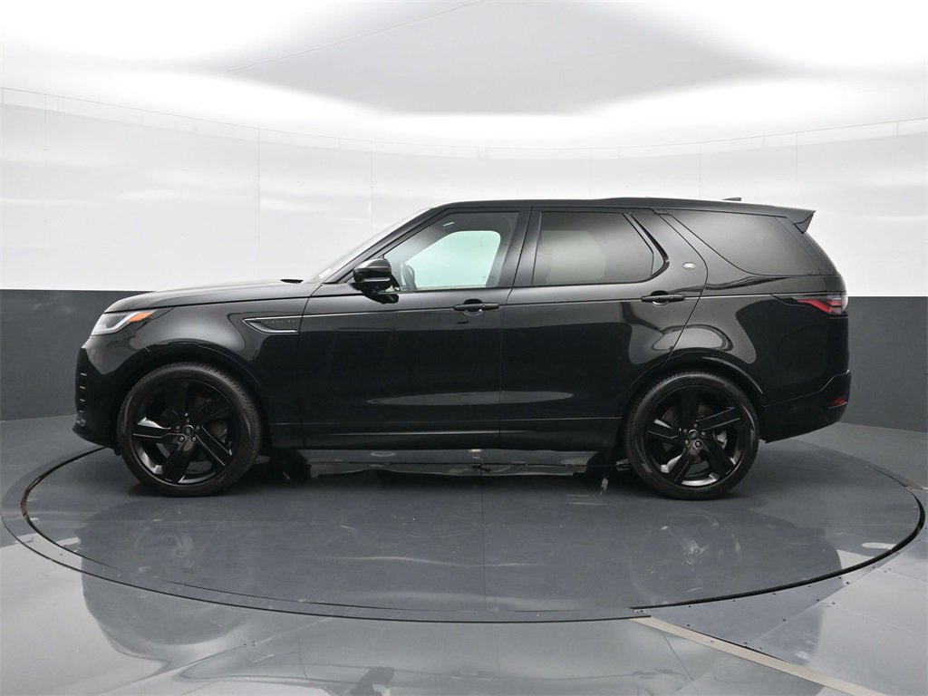 Used 2023 Land Rover Discovery S R-Dynamic image 5