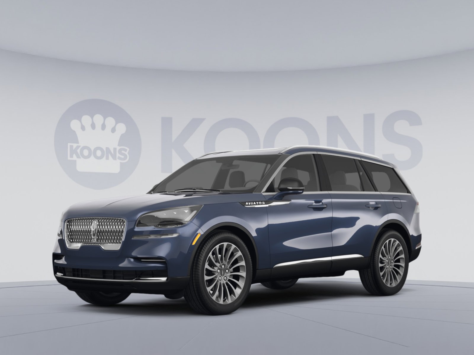 Used 2022 Lincoln Aviator Reserve w/ Equipment Group 201A