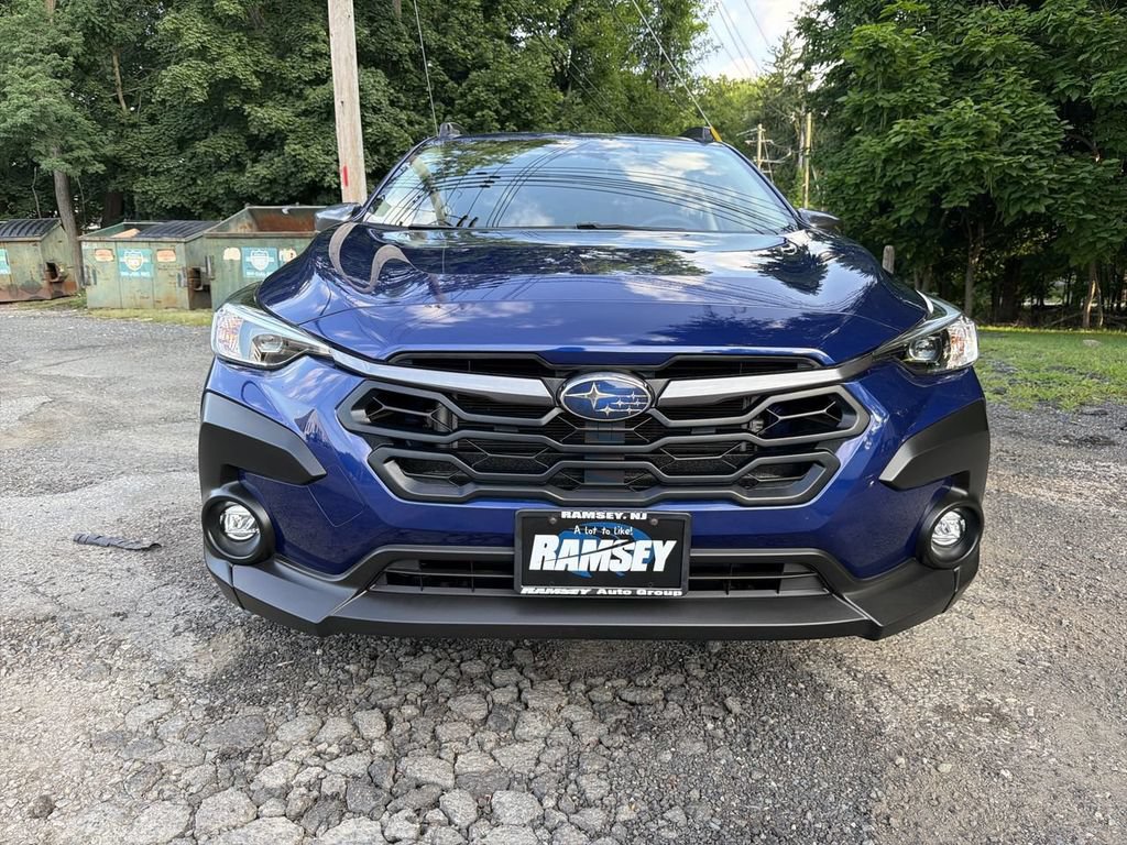 Certified 2024 Subaru Crosstrek 2.0i Premium AWD/4WD image 3