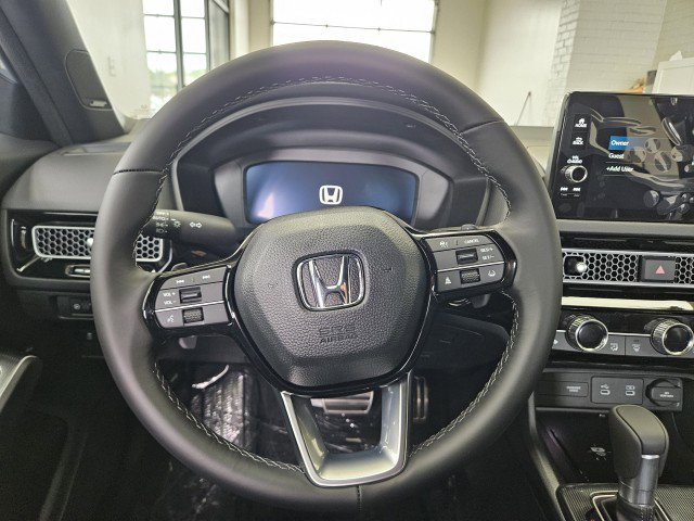 New 2026 Honda Civic Sport Touring image 17