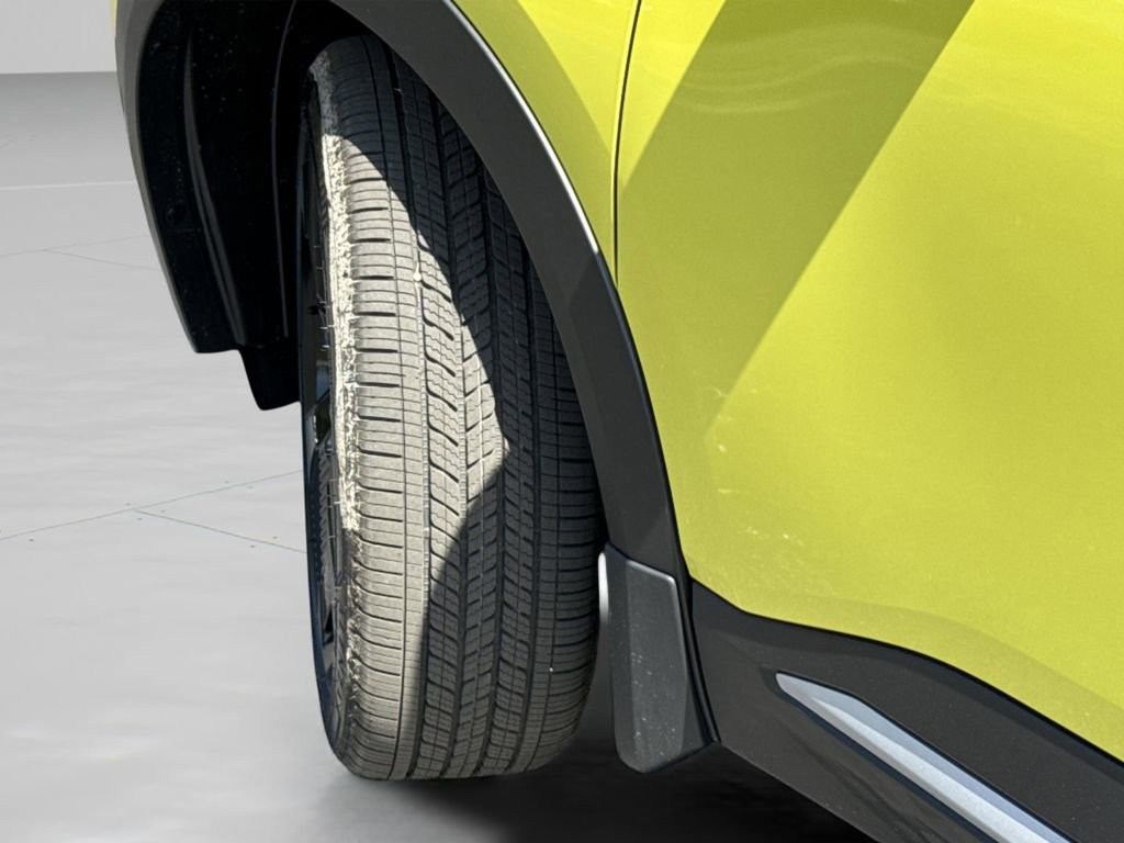 New 2026 Nissan Kicks SR image 42