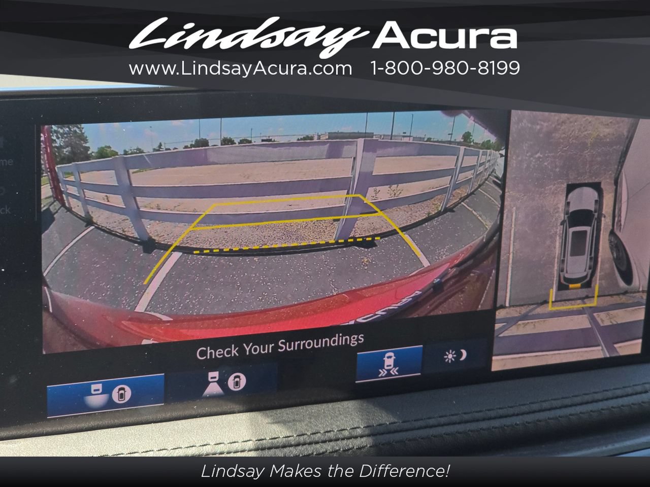 New 2026 Acura MDX w/ Advance Package AWD/4WD image 19