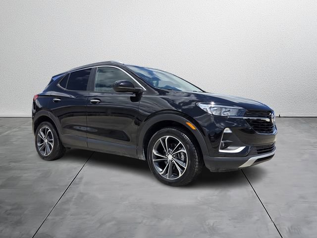 Used 2023 Buick Encore GX Select image 6