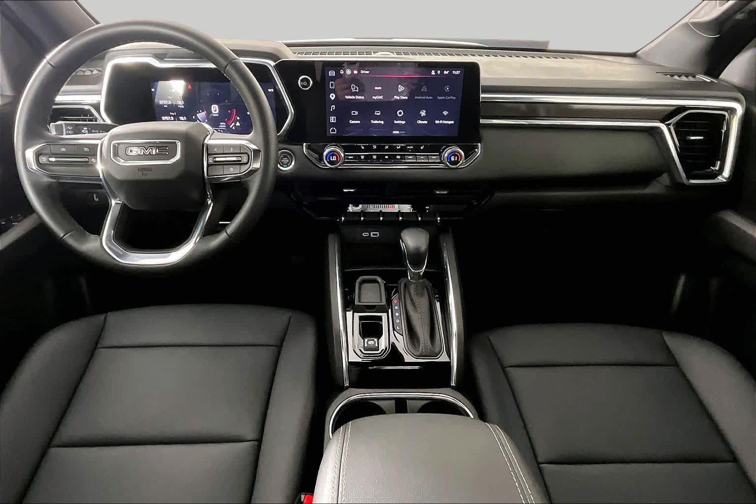 Used 2026 GMC Canyon Elevation w/ Convenience Package RWD image 14