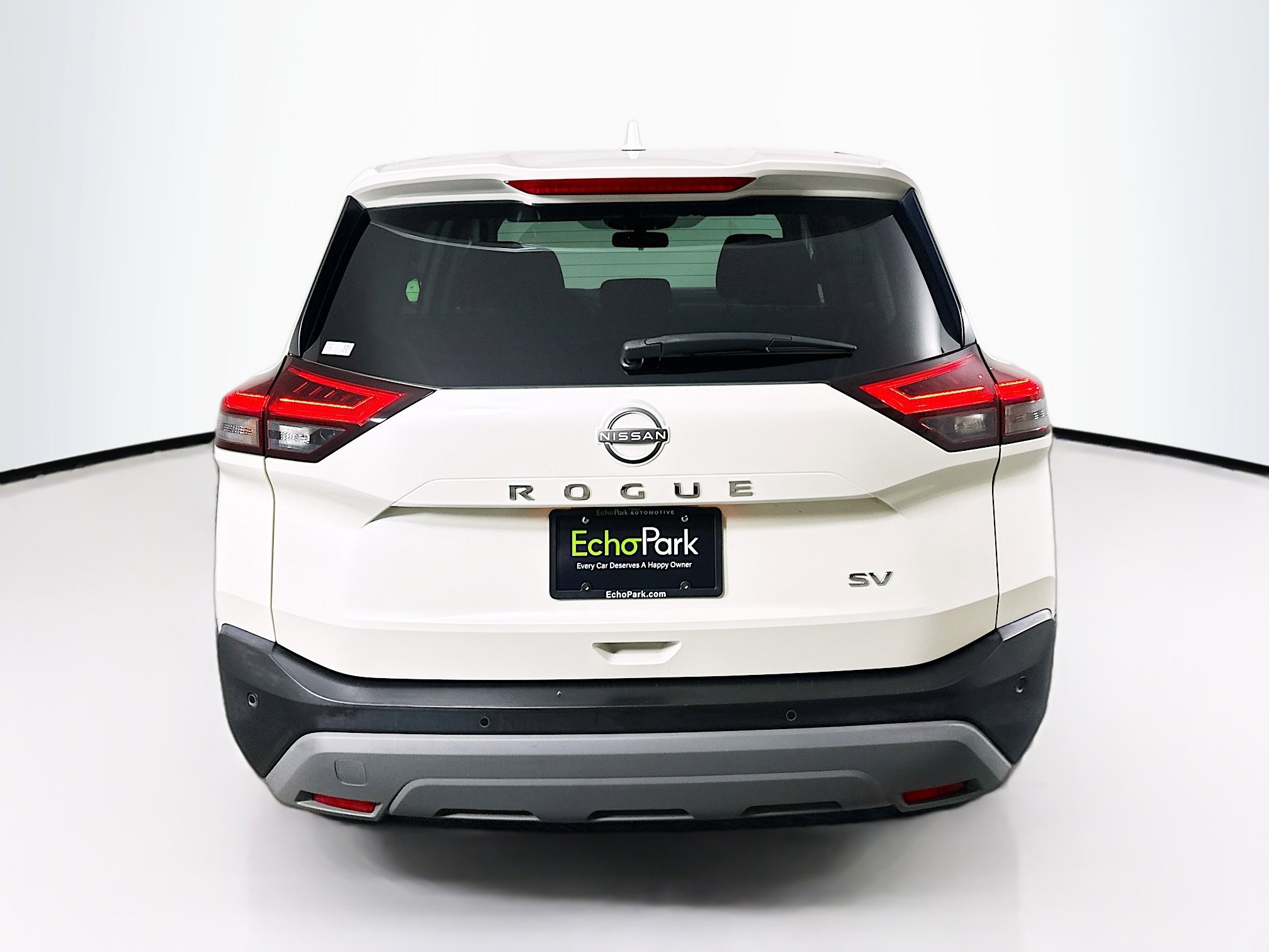 Used 2023 Nissan Rogue SV FWD image 7